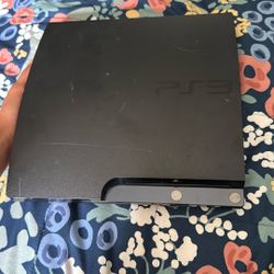 PS3 
