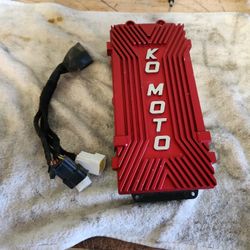 Surron Ko Controller