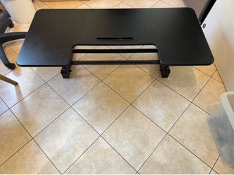 Standing Desk Converter