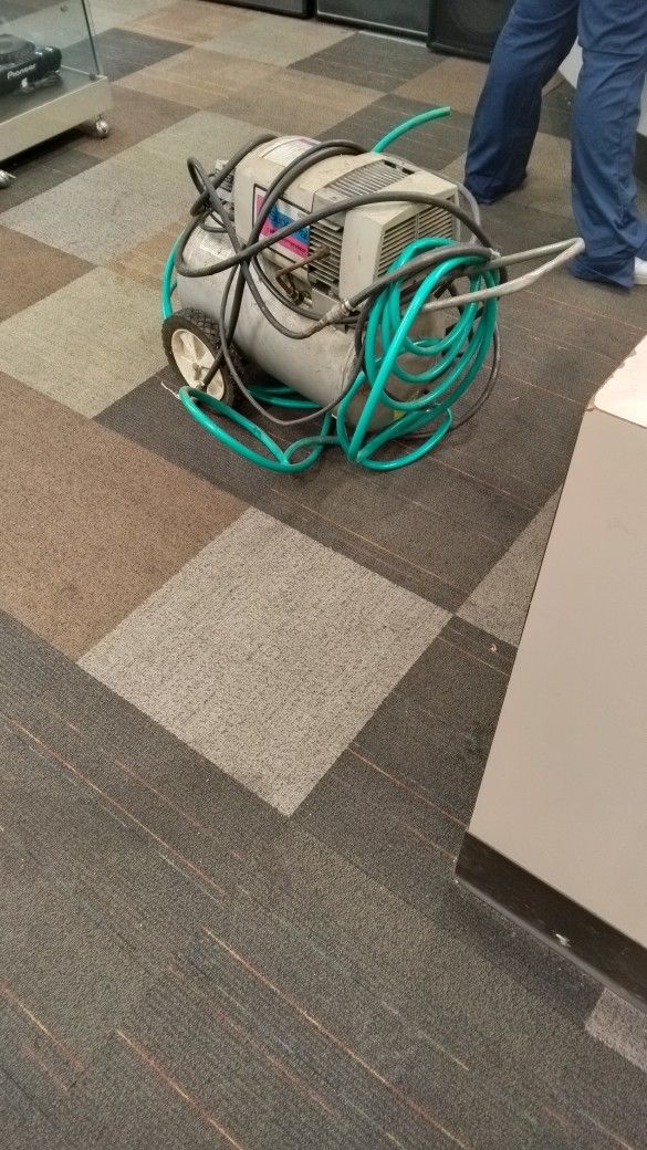 Fair Condition Compressor