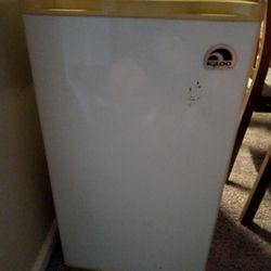 Igloo Mini Fridge 