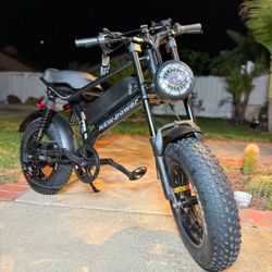 Brand New Electric Bike , E Bike , Bicycle , Electric Scooter , E Scooter For Your Weights 