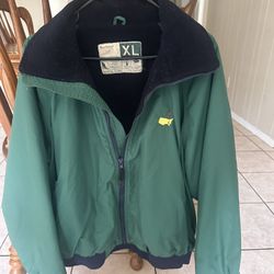 Masters Jacket