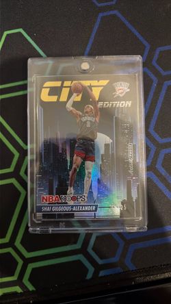 Sga /25