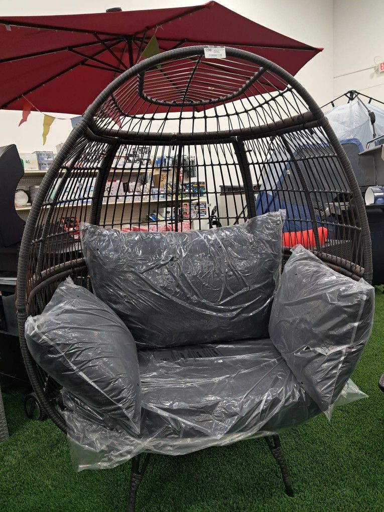 Egg Swing Chair