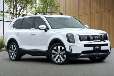 2021 Kia Telluride