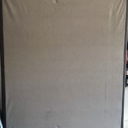 Full Size Box Spring 