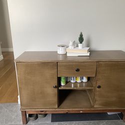 Tv Stand /Entry Table