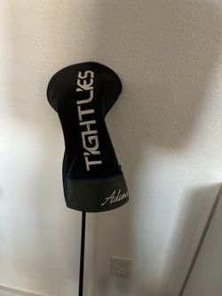 Adam’s Tight Lies Stiff Graphite Shaft 10 Degrees Make Me An Offer!!!