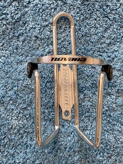 Novara Bicycle Water Bottle Cage