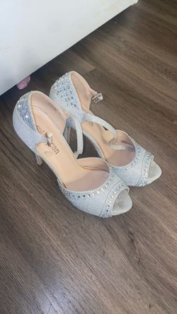 Diamond Heels
