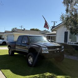 2001 Chevy Silverado 1500