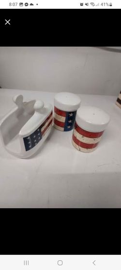 Table ware