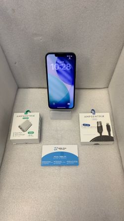 iPhone 13 128gb Unlocked
