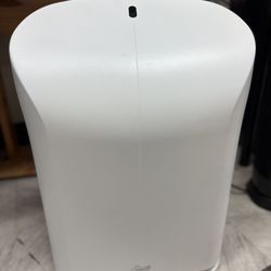 RabbitAir BioGS (HEPA) SPA‑550 Air Purifier — $79.99