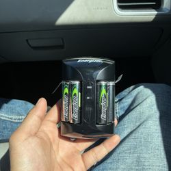 Battery Charger 