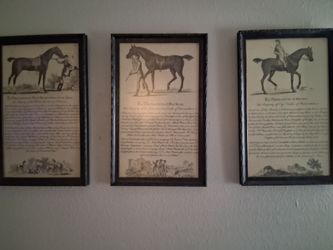 Old english paintings 1000 or best offer