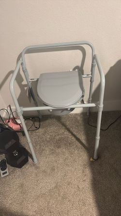 Drive Medical Senior 3 in 1 Toilet (new)