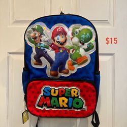 Kids Back Pack