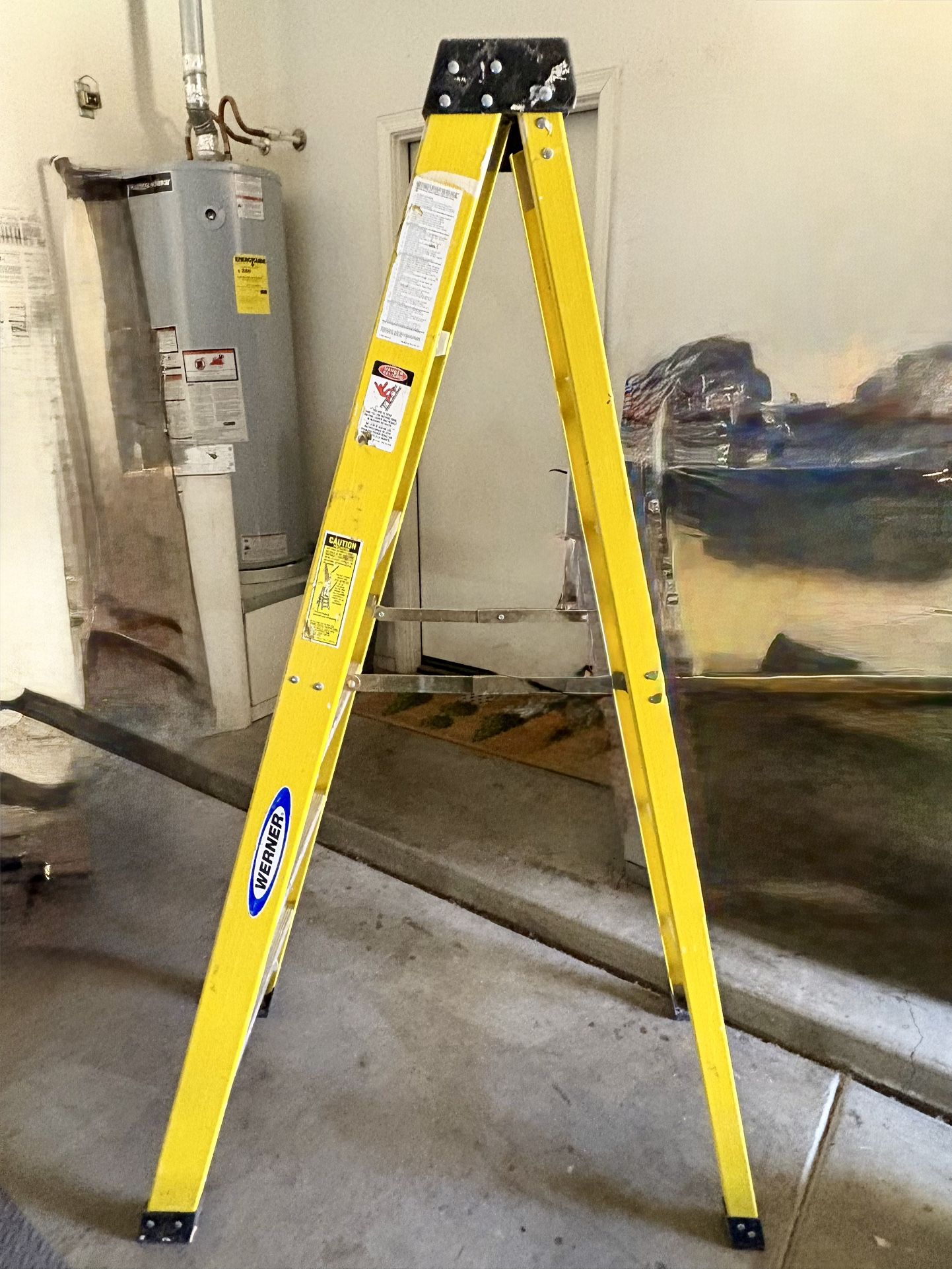 Ladder