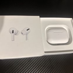 AirPod Pros (2nd Gen)