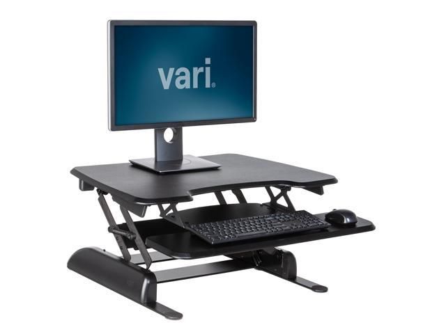 Vari Budget-friendly desktop converter
