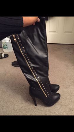 Women’s boots