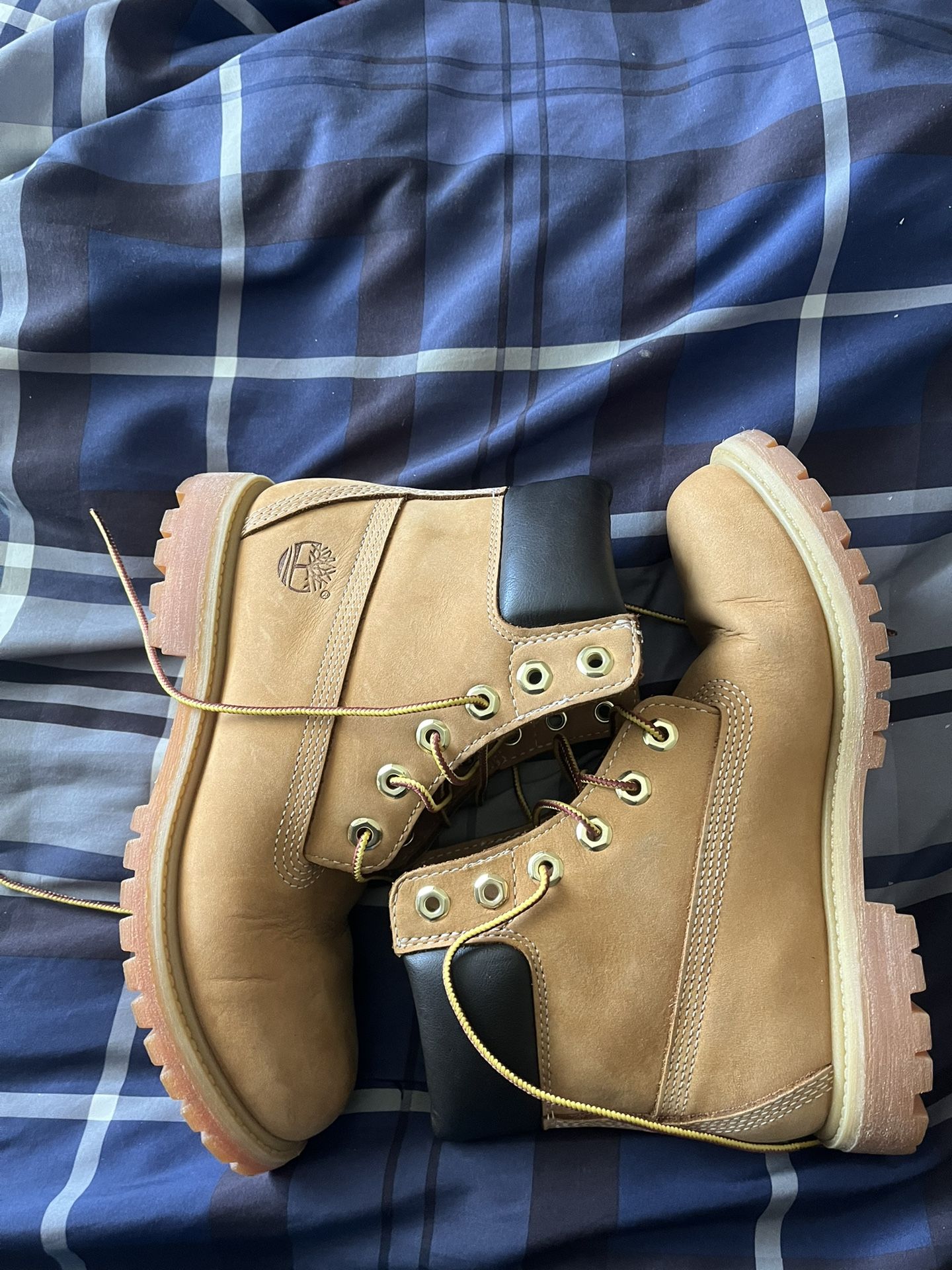 Timberlands