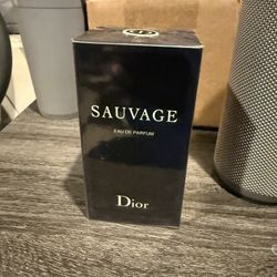 Dior Sauvage Men’s Cologne 3.4 Fl Oz 100ml
