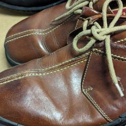 Kenneth Cole Casual Dress Shoes 