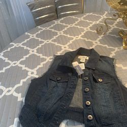 Jeans  Jacket 