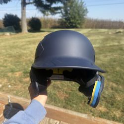 Rawlings Baseball Helmet
