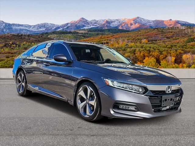 2020 Honda Accord