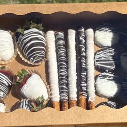 Sweet treat box!