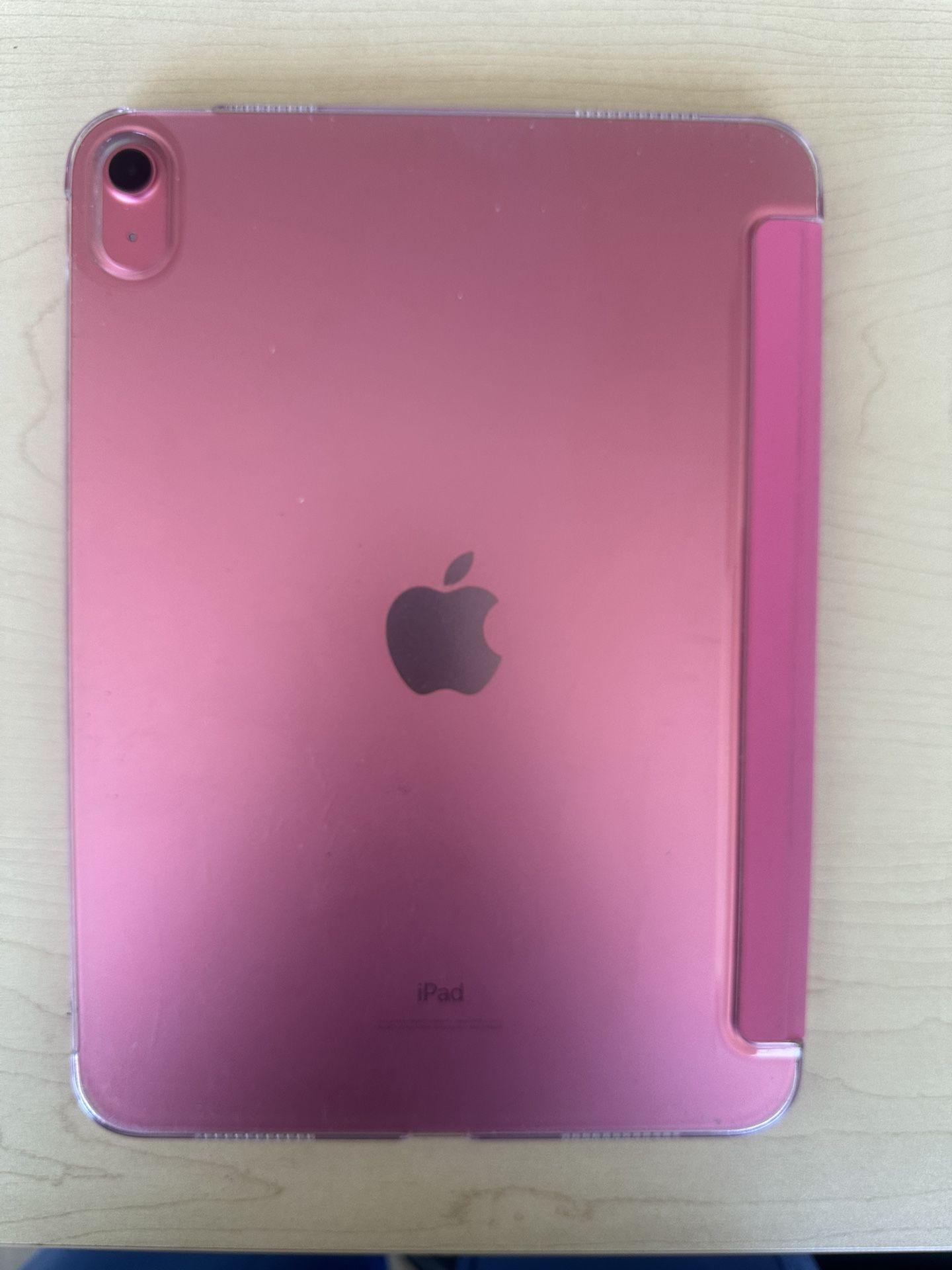 iPad