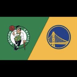  Boston Celtics at Golden State Warriors