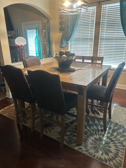 Dining set