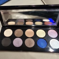 PML Eyeshadow Palette 