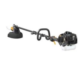 POULAN PRO PR25SD string trimmer, gas, cutting W 17”