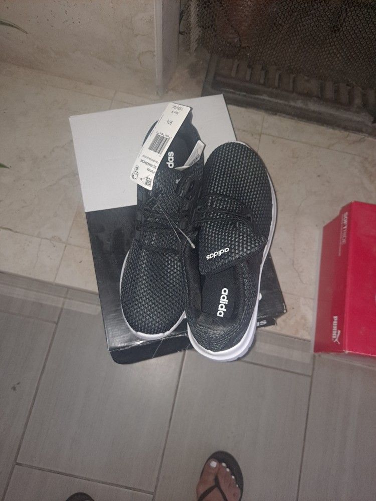 ADIDAS MENS SHOES NEW