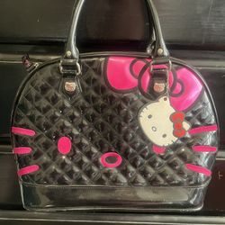 Hello Kitty Purse