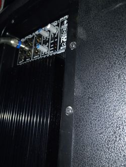 Speakers