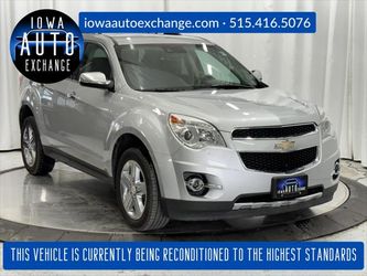 2014 Chevrolet Equinox