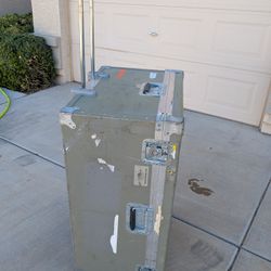 Heavy Duty Shipping Storage Case