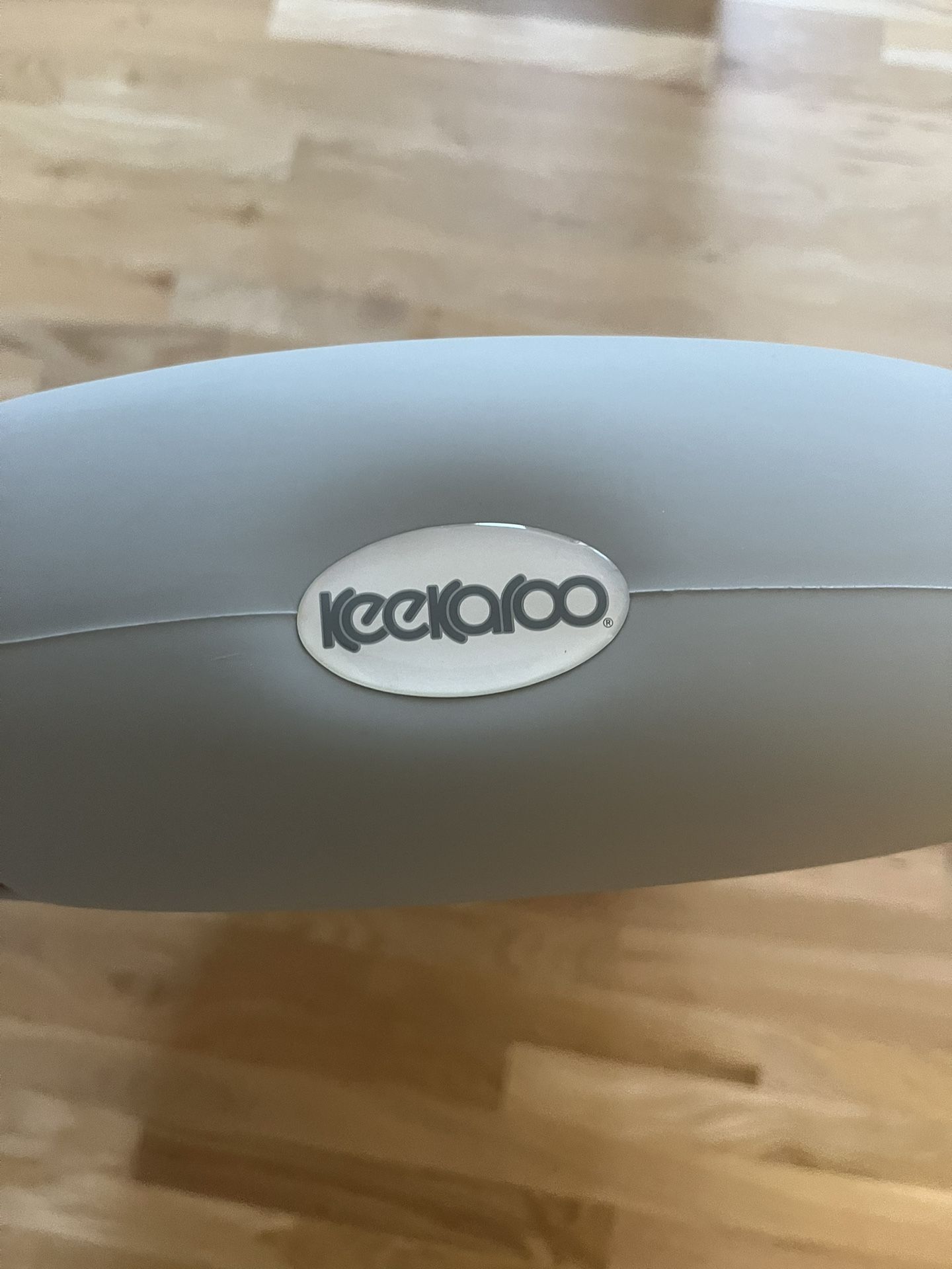 Keekaroo Changing Pad 