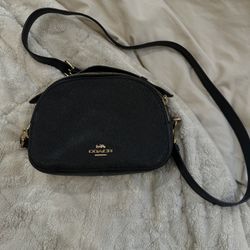 Coach Crossbody