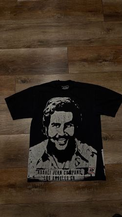 Asaali cartel shirt💵