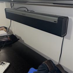 Sonos play bar