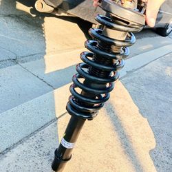 2006 OEM Honda Accord Right strut Assembly 