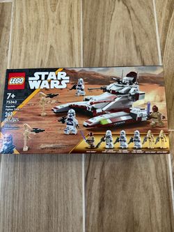 Lego Star Wars